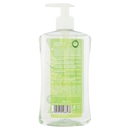 Jacklon Sapone Liquido con Tea Tree Oil Antibatterico 500 ml